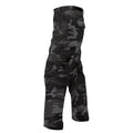 Rothco Color Camo Tactical BDU Pants - Tactical Choice Plus