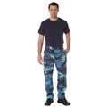 Rothco Color Camo Tactical BDU Pants - Tactical Choice Plus