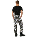 Rothco Color Camo Tactical BDU Pants - Tactical Choice Plus