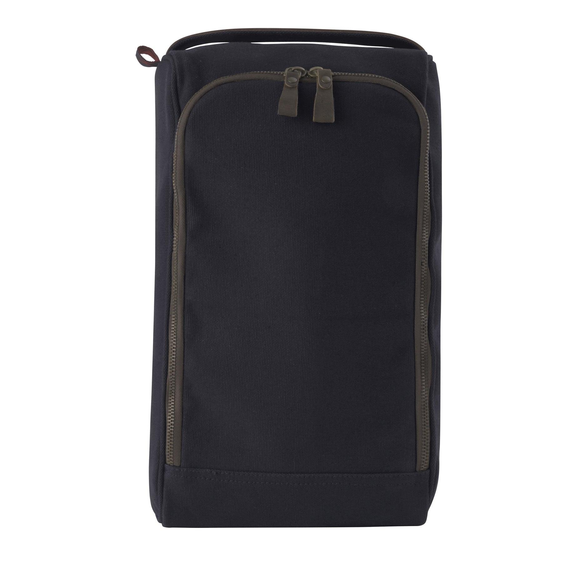 Canvas Shoe Bag- Tactical Choice Plus