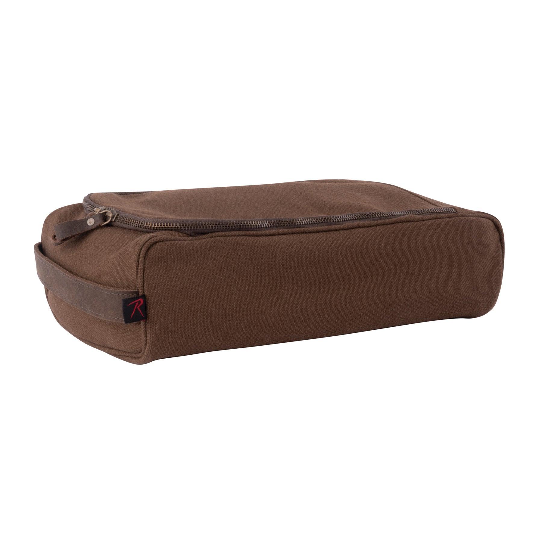 Canvas Shoe Bag- Tactical Choice Plus