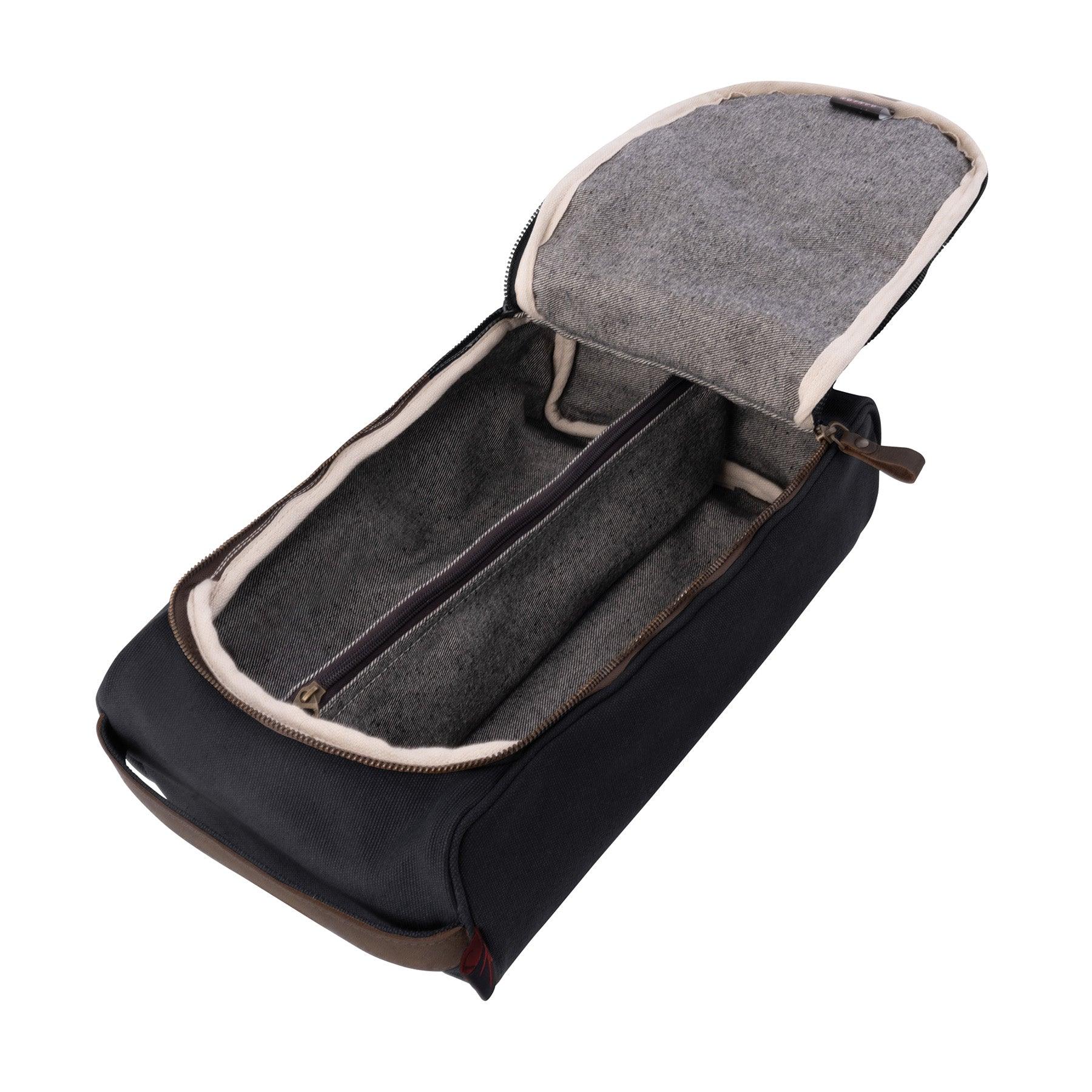 Canvas Shoe Bag- Tactical Choice Plus