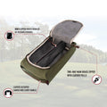 Canvas Shoe Bag- Tactical Choice Plus