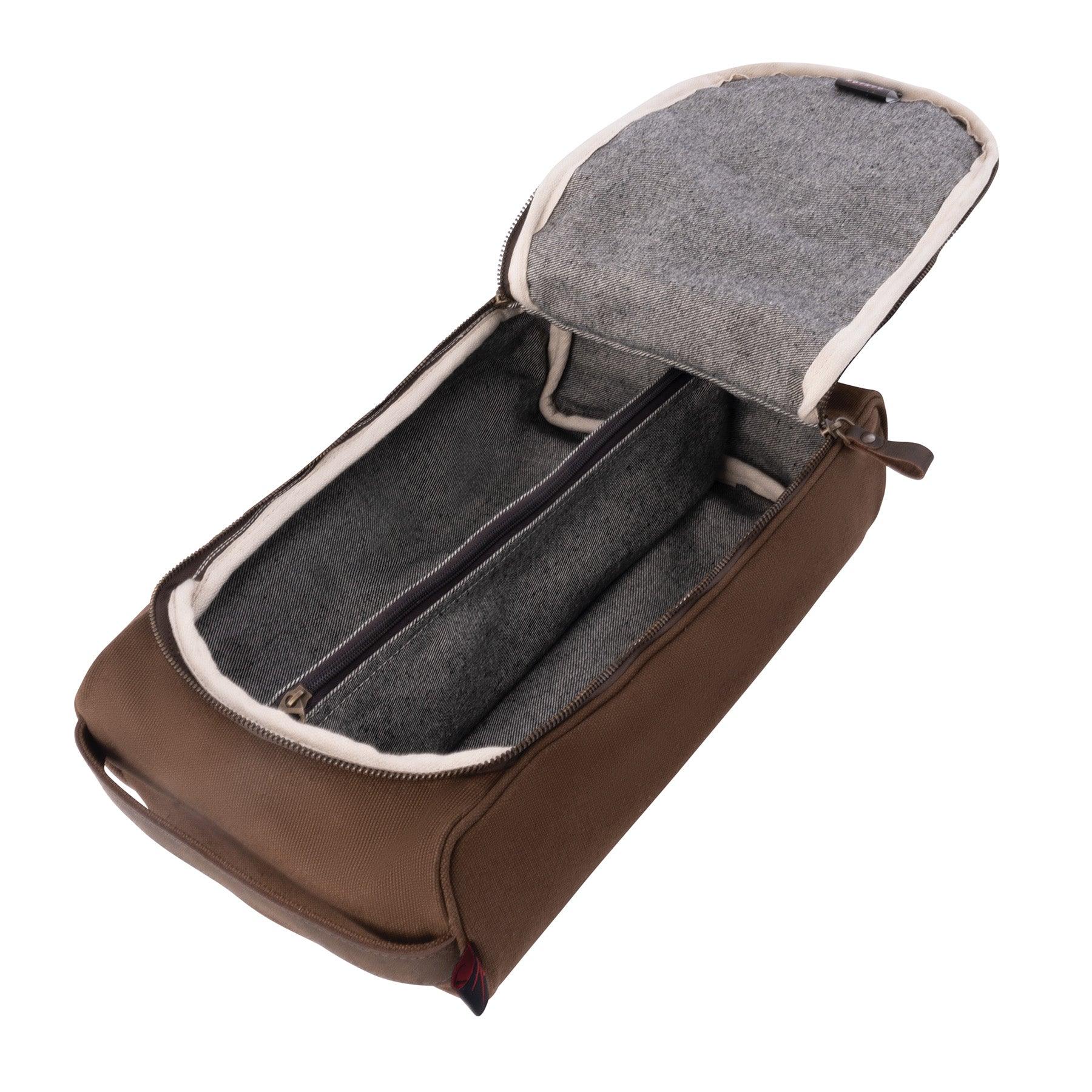 Canvas Shoe Bag- Tactical Choice Plus