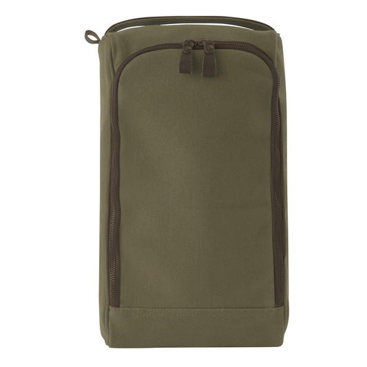 Canvas Shoe Bag- Tactical Choice Plus