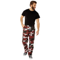 Rothco Color Camo Tactical BDU Pants - Tactical Choice Plus