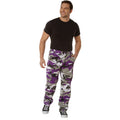 Rothco Color Camo Tactical BDU Pants - Tactical Choice Plus