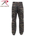 Rothco Camo Tactical BDU Pants - Tactical Choice Plus