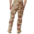 Rothco Camo Tactical BDU Pants - Tactical Choice Plus