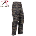 Rothco Camo Tactical BDU Pants - Tactical Choice Plus