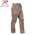 Rothco Camo Tactical BDU Pants - Tactical Choice Plus