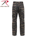 Rothco Camo Tactical BDU Pants - Tactical Choice Plus