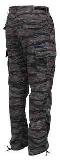 Rothco Camo Tactical BDU Pants - Tactical Choice Plus