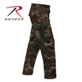 Rothco Camo Tactical BDU Pants - Tactical Choice Plus