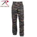 Rothco Camo Tactical BDU Pants - Tactical Choice Plus