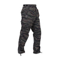 Rothco Camo Tactical BDU Pants - Tactical Choice Plus