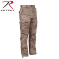 Rothco Camo Tactical BDU Pants - Tactical Choice Plus