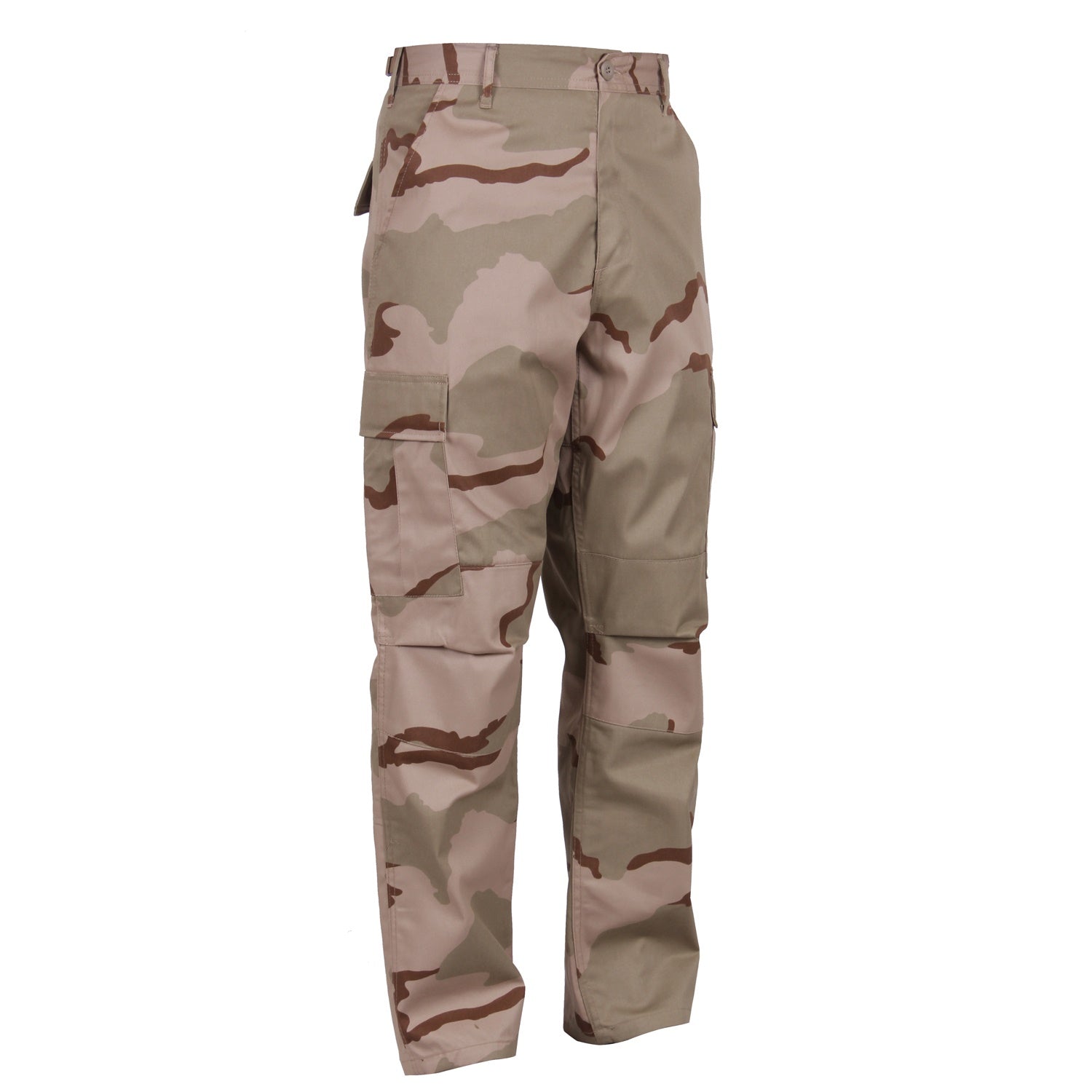 Rothco Camo Tactical BDU Pants - Tactical Choice Plus