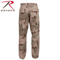 Rothco Camo Tactical BDU Pants - Tactical Choice Plus