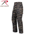 Rothco Camo Tactical BDU Pants - Tactical Choice Plus