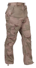 Rothco Camo Tactical BDU Pants - Tactical Choice Plus