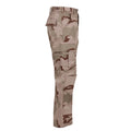 Rothco Camo Tactical BDU Pants - Tactical Choice Plus