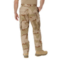 Rothco Camo Tactical BDU Pants - Tactical Choice Plus