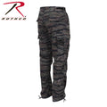 Rothco Camo Tactical BDU Pants - Tactical Choice Plus