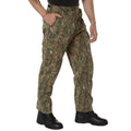 Rothco Camo Tactical BDU Pants - Tactical Choice Plus