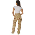 Rothco Camo Tactical BDU Pants