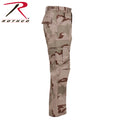 Rothco Camo Tactical BDU Pants