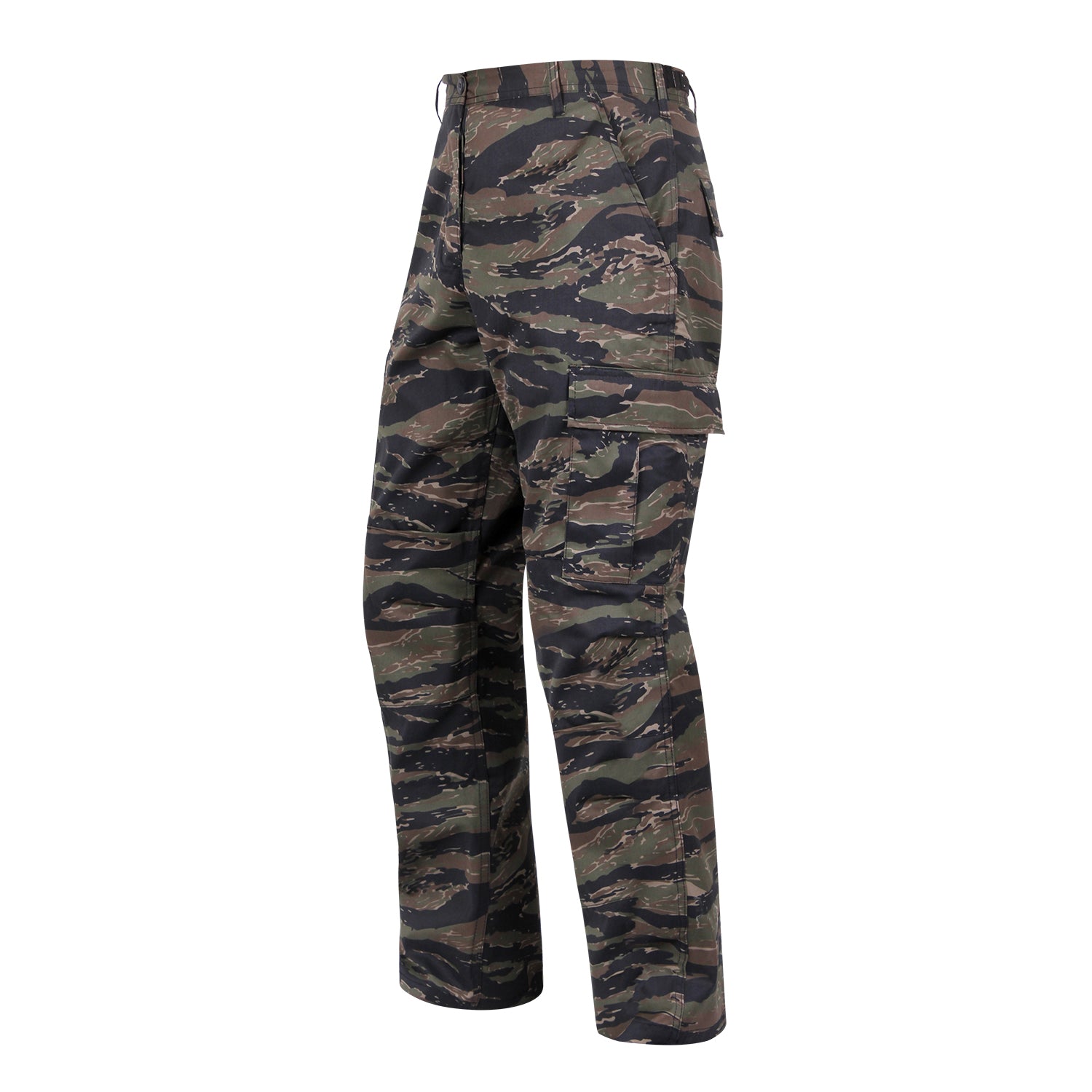 Rothco Camo Tactical BDU Pants - Tactical Choice Plus