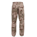 Rothco Camo Tactical BDU Pants - Tactical Choice Plus