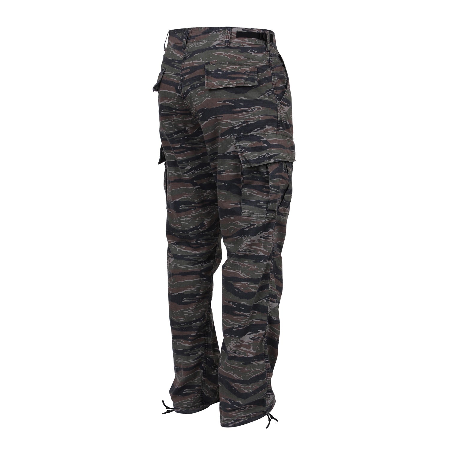 Rothco Camo Tactical BDU Pants - Tactical Choice Plus