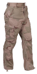 Rothco Camo Tactical BDU Pants - Tactical Choice Plus