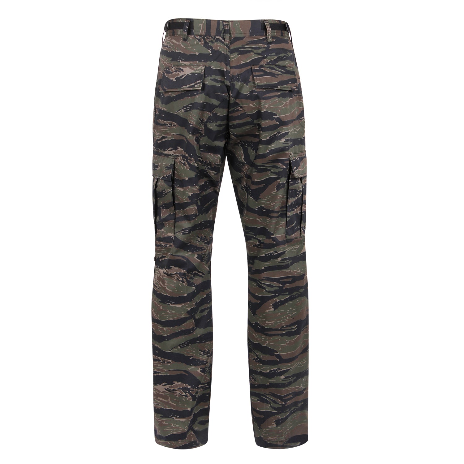 Rothco Camo Tactical BDU Pants - Tactical Choice Plus