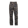 Rothco Camo Tactical BDU Pants - Tactical Choice Plus