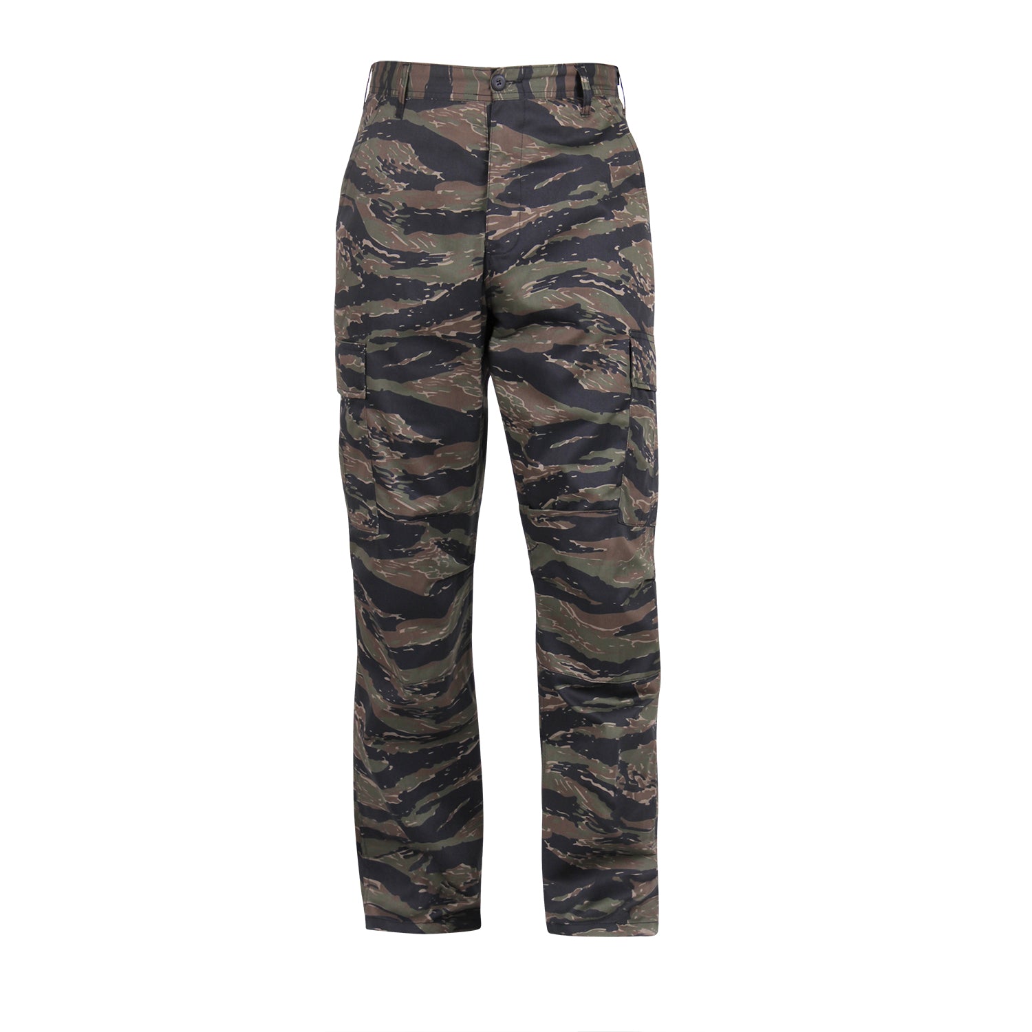 Rothco Camo Tactical BDU Pants - Tactical Choice Plus