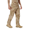 Rothco Camo Tactical BDU Pants - Tactical Choice Plus