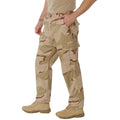 Rothco Camo Tactical BDU Pants - Tactical Choice Plus