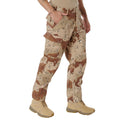 Rothco Camo Tactical BDU Pants - Tactical Choice Plus