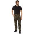 Rothco Camo Tactical BDU Pants - Tactical Choice Plus