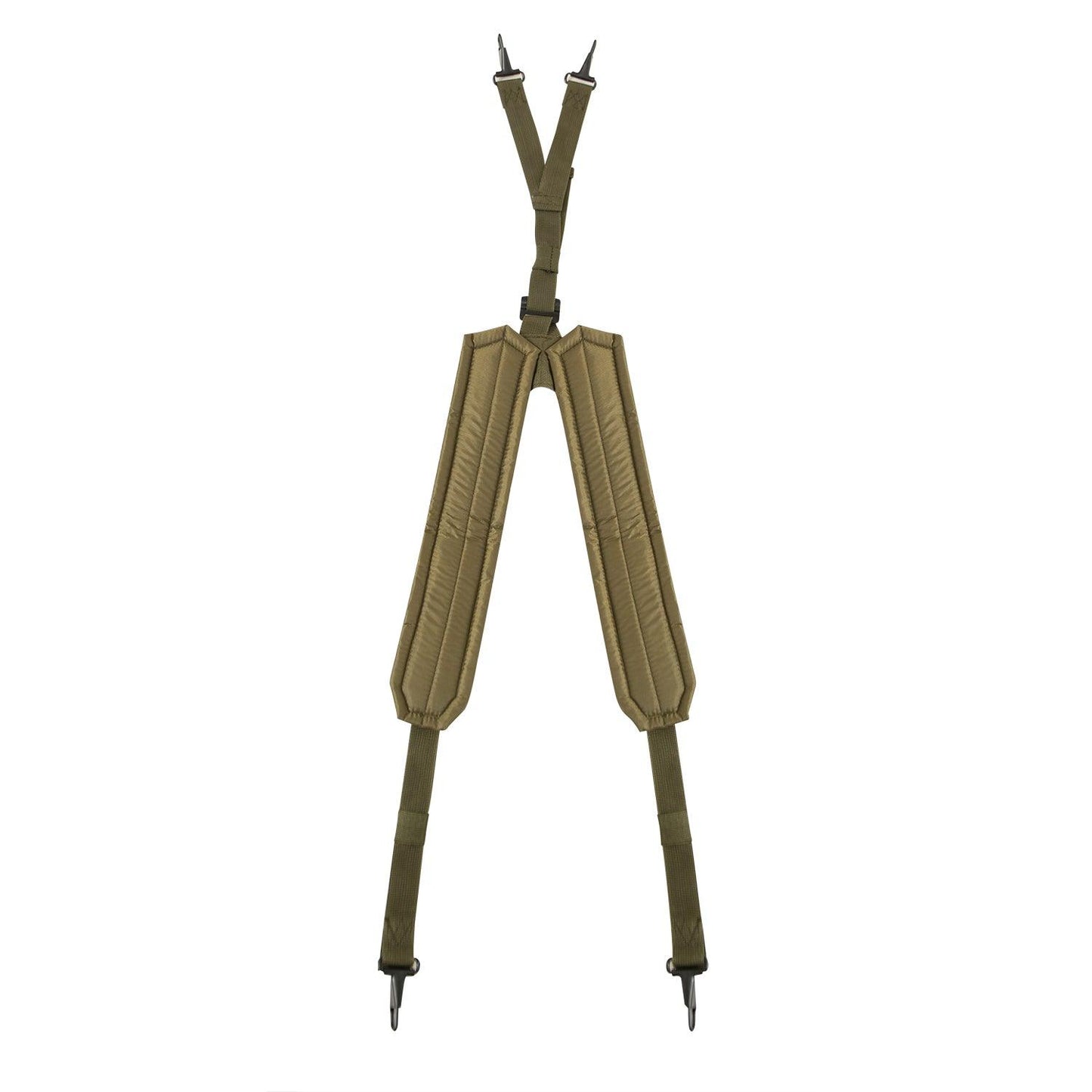 Rothco GI Type Y Style LC-1 Suspenders - Tactical Choice Plus