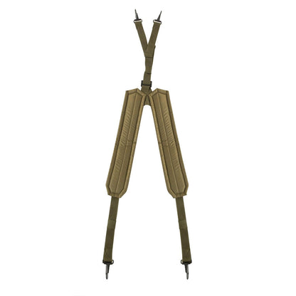 Rothco GI Type Y Style LC-1 Suspenders - Tactical Choice Plus