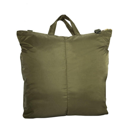 Printed Flyers Helmet Bag - Tactical Choice Plus