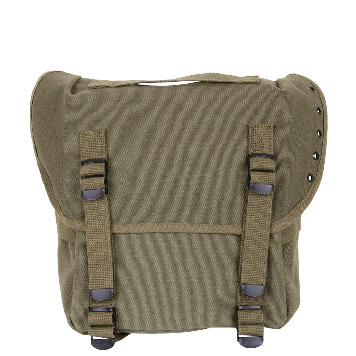 Rothco G.I. Style Canvas Butt Pack - Tactical Choice Plus