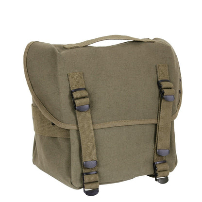 Rothco G.I. Style Canvas Butt Pack - Tactical Choice Plus