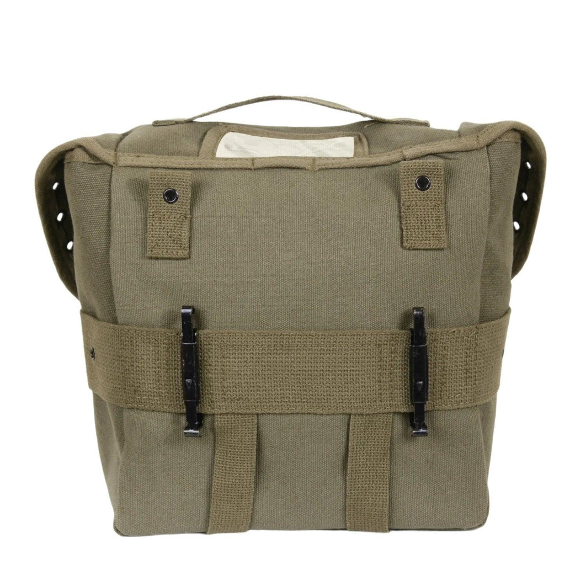 G.I. Style Canvas Butt Pack - Tactical Choice Plus