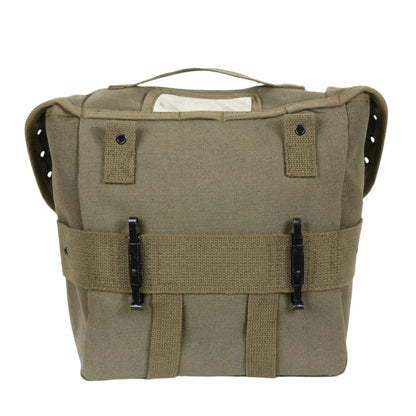 G.I. Style Canvas Butt Pack - Tactical Choice Plus