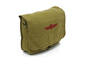 Rothco Canvas Israeli Paratrooper Bag - Tactical Choice Plus